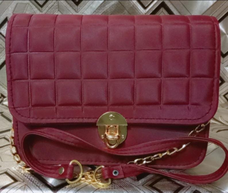 Urban Classic Bag
