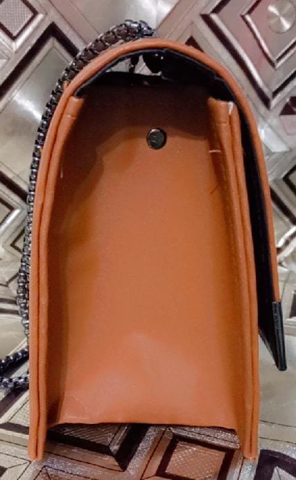 Blossom Girl Handbag - Image 3