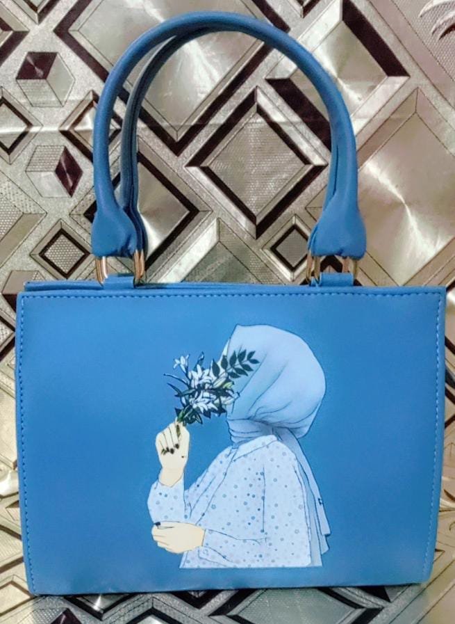 Hijab Beg - Image 6