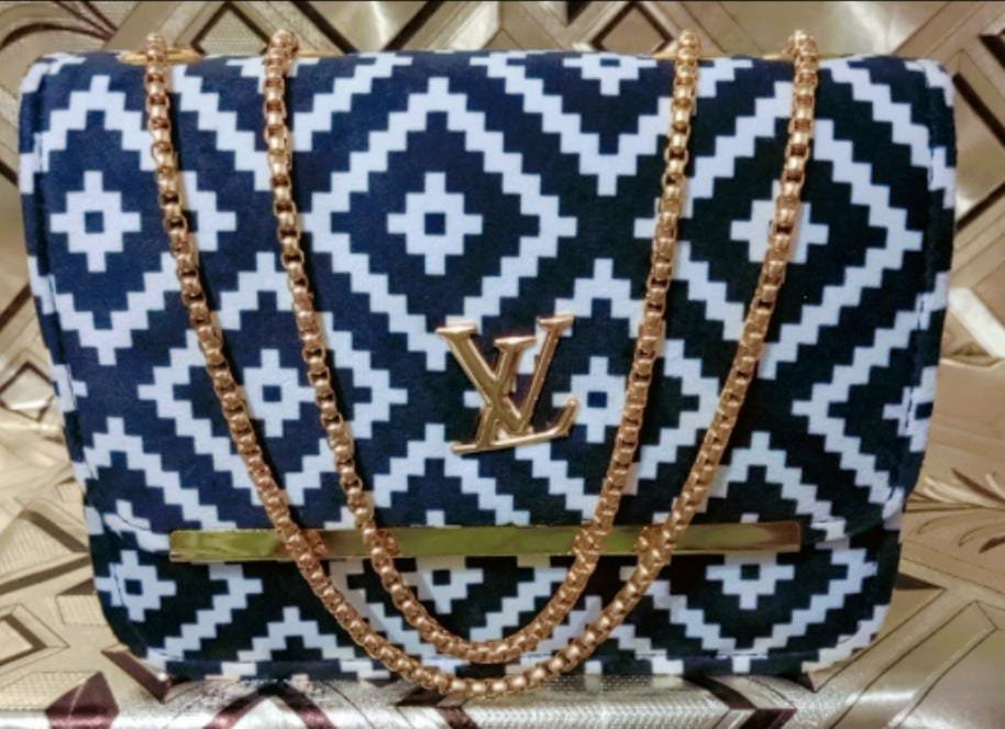 Cross-body Bag