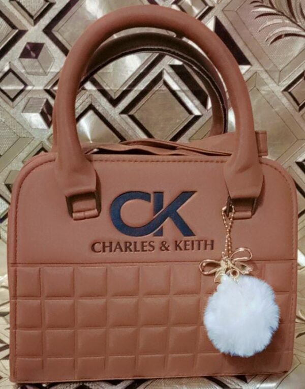CK Hand Beg