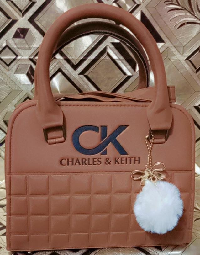 CK Hand Beg