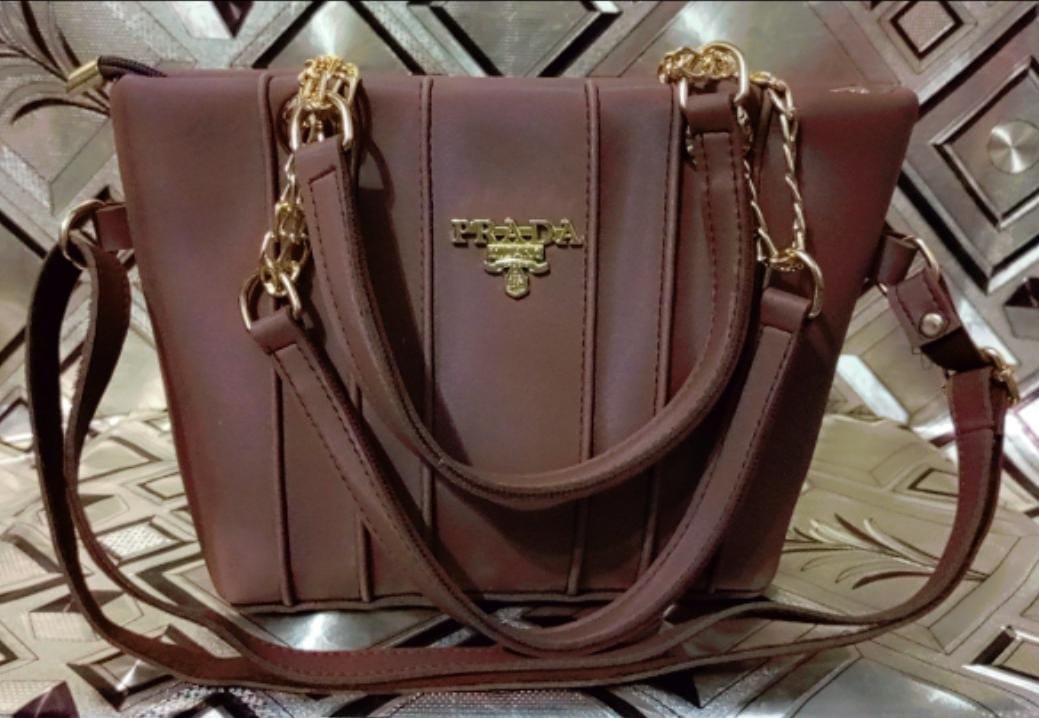 The Luxe Chain Bag - Image 5