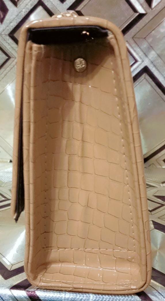 Double Chain Box Bag - Image 7