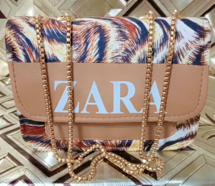 Cross-body Bag - Image 6