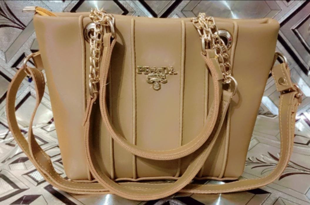 The Luxe Chain Bag - Image 6