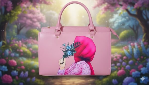 Hijab Bag