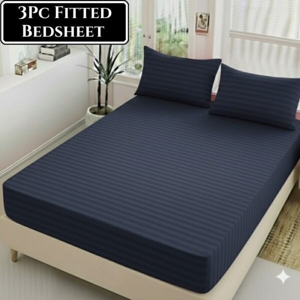 Fitted Bedsheet