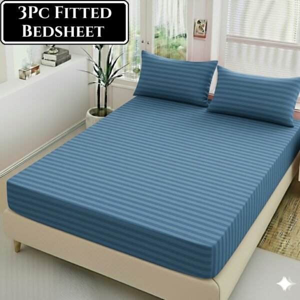 Fitted Bedsheet