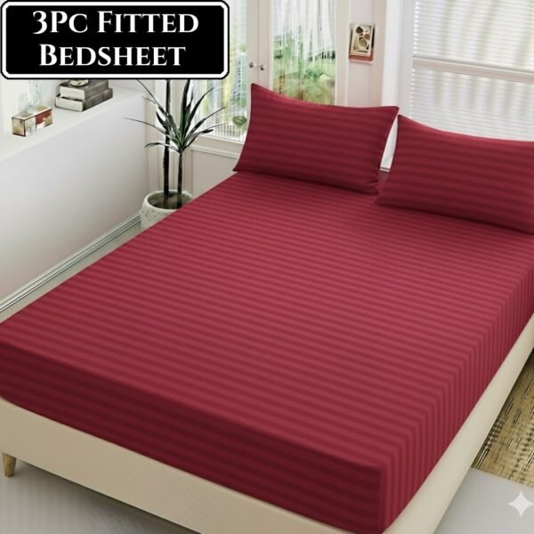Fitted Bedsheet