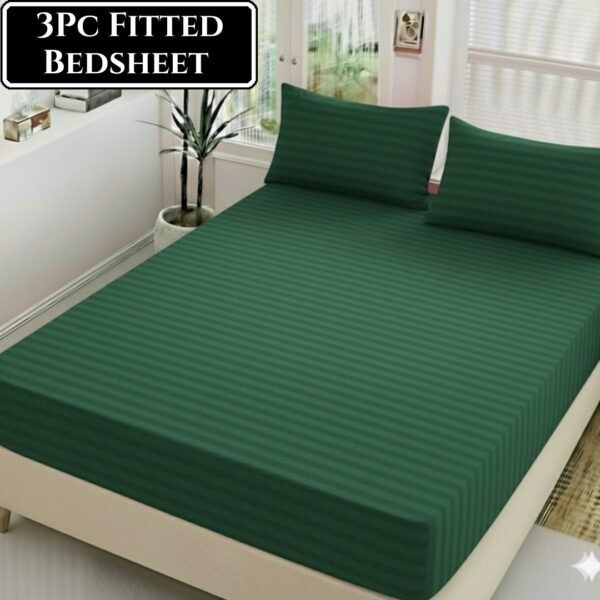Fitted Bedsheet
